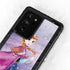 Disney Frozen Anna Sketch Art Galaxy Note20 Ultra 5G Waterproof Case